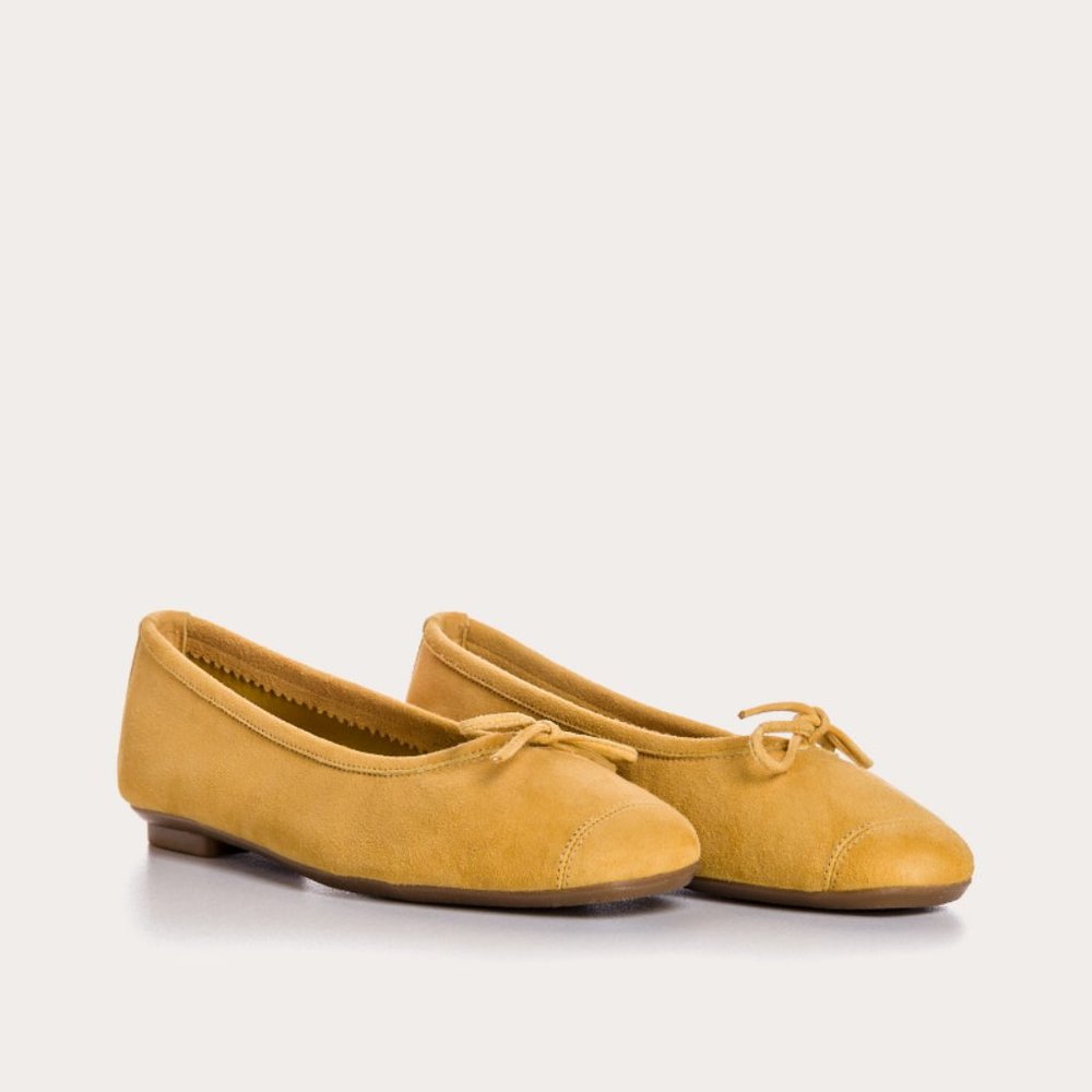 [Reqins]HARMONY PEAU_OCRE (Yellow)